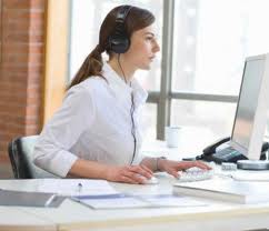 Medical Transcriber