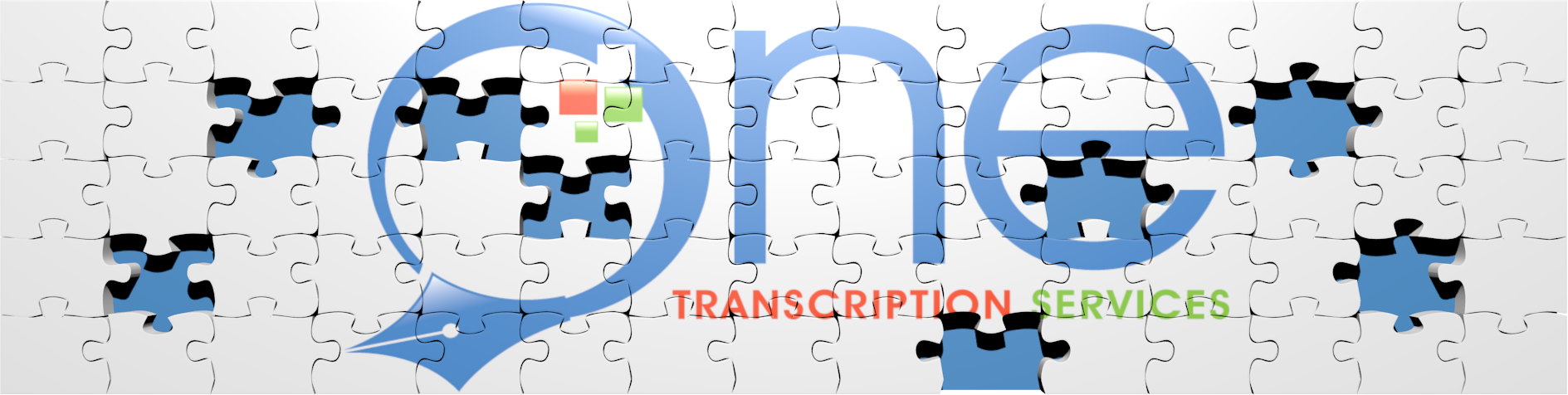 One Transcription Services